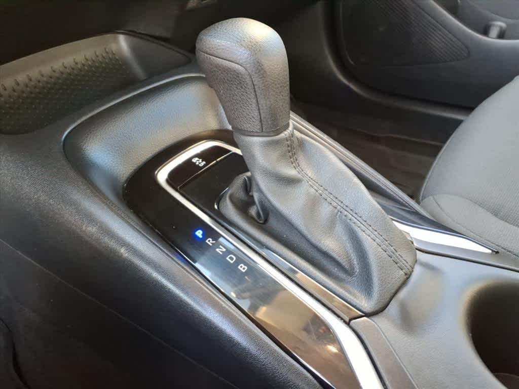 2024 Toyota Corolla LE CVT