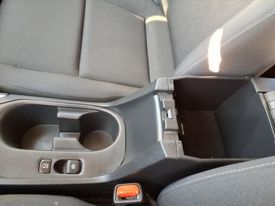 2024 Toyota Corolla LE CVT