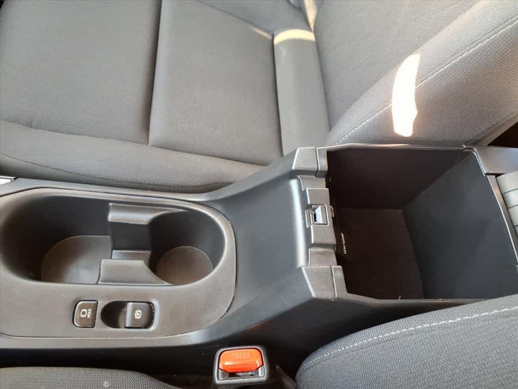 2024 Toyota Corolla LE CVT