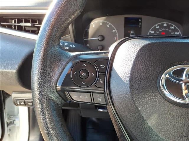 2024 Toyota Corolla LE CVT