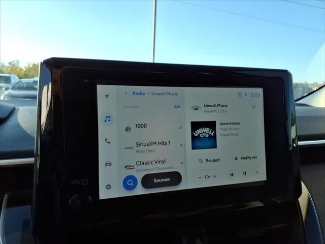 2024 Toyota Corolla LE CVT