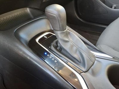 2024 Toyota Corolla LE CVT