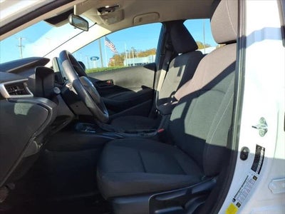 2024 Toyota Corolla LE CVT