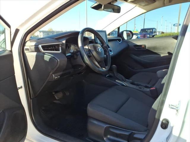 2024 Toyota Corolla LE CVT