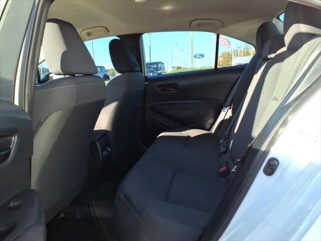 2024 Toyota Corolla LE CVT