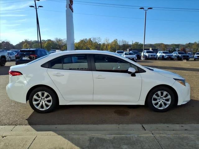 2024 Toyota Corolla LE CVT
