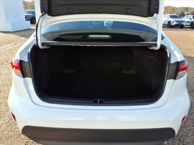 2024 Toyota Corolla LE CVT