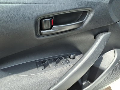 2024 Toyota Corolla LE CVT