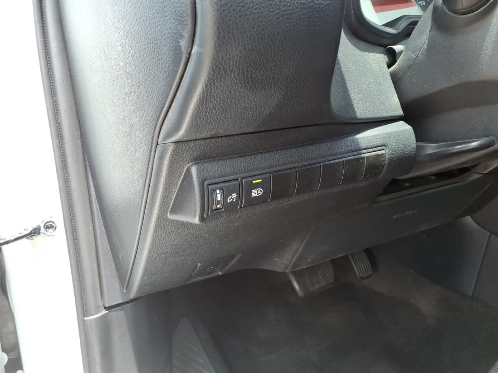 2024 Toyota Corolla LE CVT