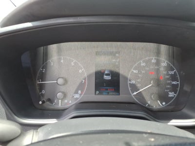 2024 Toyota Corolla LE CVT