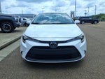 2024 Toyota Corolla LE CVT