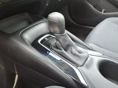 2024 Toyota Corolla LE CVT