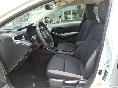 2024 Toyota Corolla LE CVT