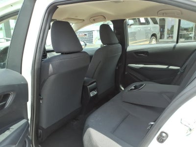 2024 Toyota Corolla LE CVT