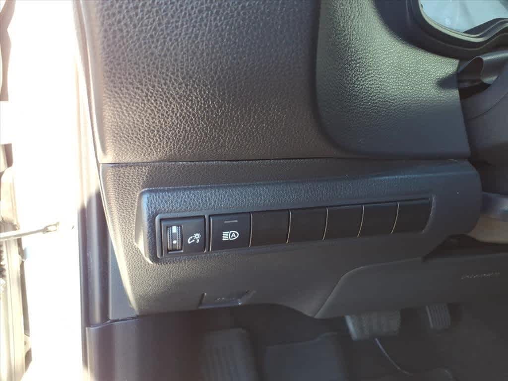 2024 Toyota Corolla LE CVT