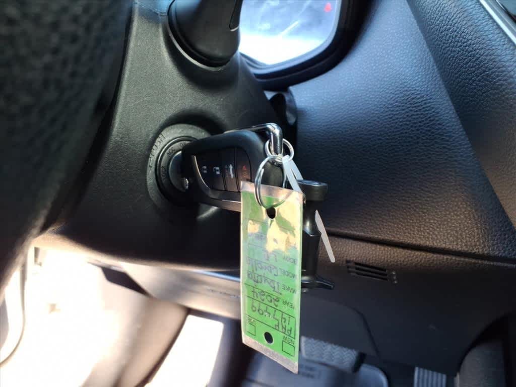 2024 Toyota Corolla LE CVT