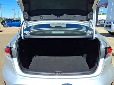 2024 Toyota Corolla LE CVT