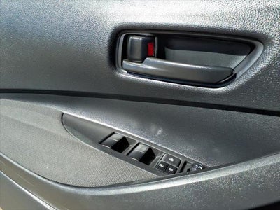 2024 Toyota Corolla LE CVT