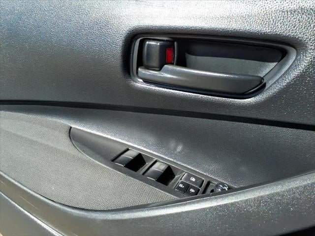 2024 Toyota Corolla LE CVT