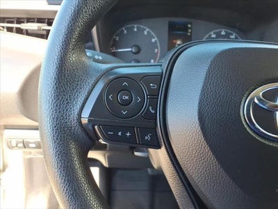 2024 Toyota Corolla LE CVT