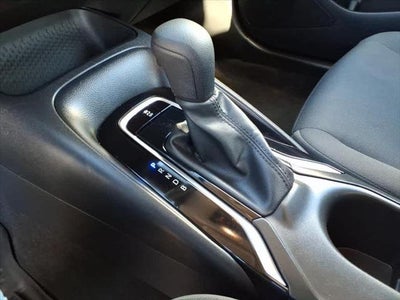 2024 Toyota Corolla LE CVT