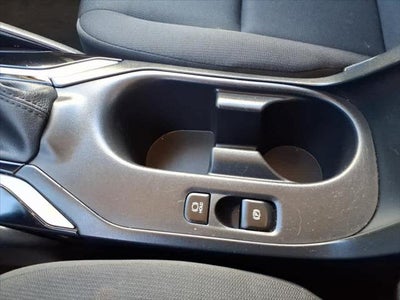 2024 Toyota Corolla LE CVT