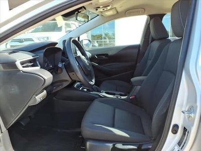 2024 Toyota Corolla LE CVT