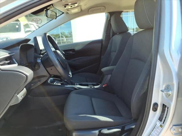 2024 Toyota Corolla LE CVT