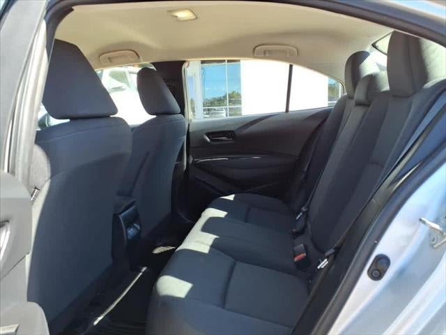 2024 Toyota Corolla LE CVT