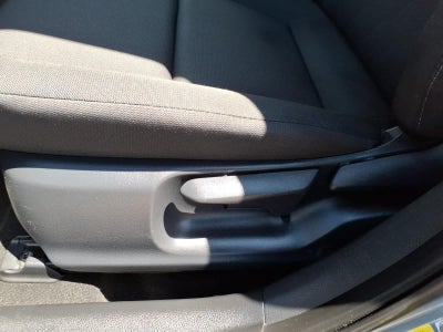 2025 Toyota Corolla LE CVT
