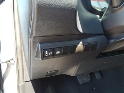 2025 Toyota Corolla LE CVT
