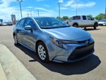 2025 Toyota Corolla LE CVT