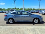 2025 Toyota Corolla LE CVT