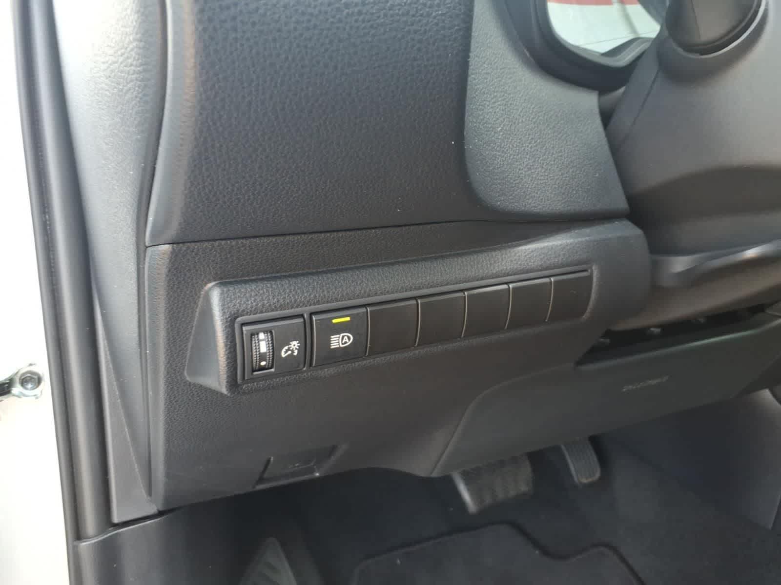 2024 Toyota Corolla LE CVT
