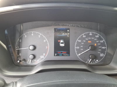 2024 Toyota Corolla LE CVT