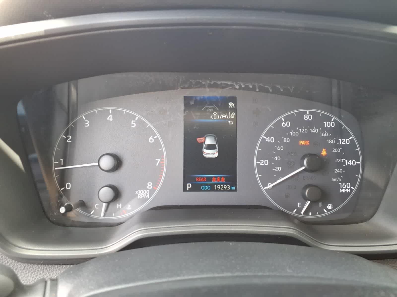 2024 Toyota Corolla LE CVT