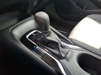 2024 Toyota Corolla LE CVT