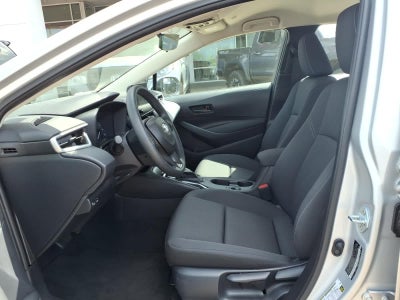 2024 Toyota Corolla LE CVT