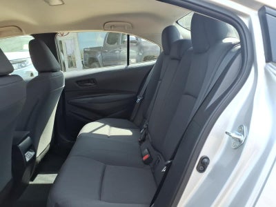2024 Toyota Corolla LE CVT