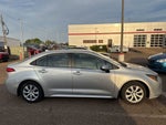 2024 Toyota Corolla LE CVT