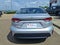 2024 Toyota Corolla LE CVT