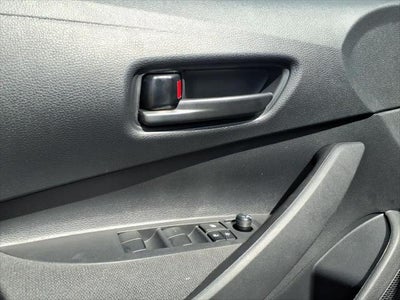 2024 Toyota Corolla LE CVT