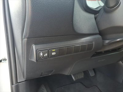 2024 Toyota Corolla LE CVT
