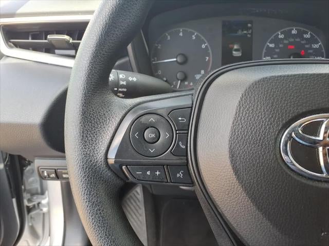 2024 Toyota Corolla LE CVT
