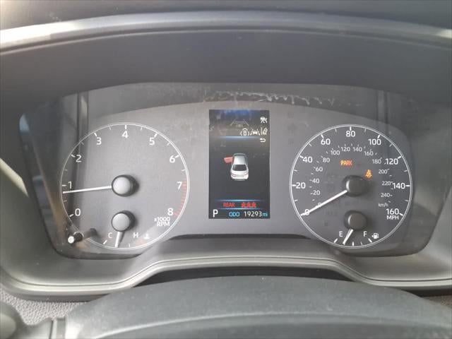 2024 Toyota Corolla LE CVT