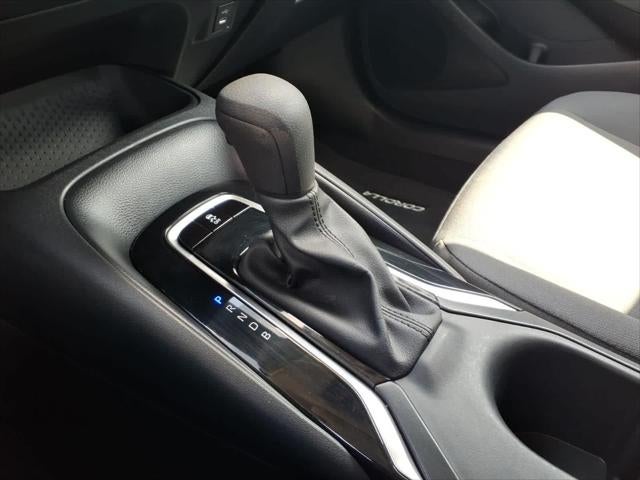 2024 Toyota Corolla LE CVT