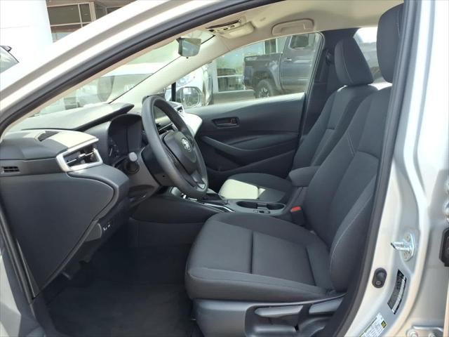 2024 Toyota Corolla LE CVT