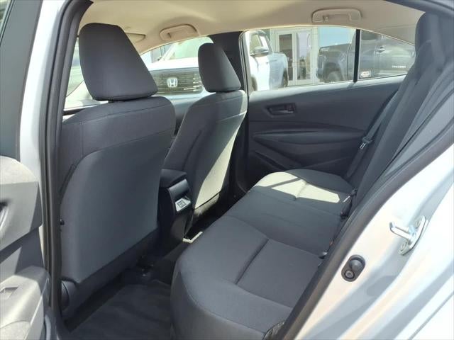 2024 Toyota Corolla LE CVT