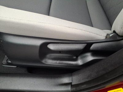 2025 Toyota Corolla LE CVT