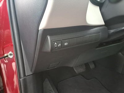 2025 Toyota Corolla LE CVT